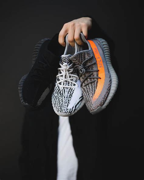 Hypebeast Shoes Wallpapers Wallpaper Cave