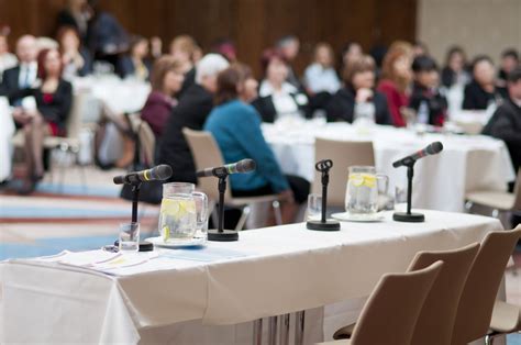 Whether it is a conference, exhibition, meeting, wedding or just a birthday party. How to Prepare the Most Effective Conference Presentations ...