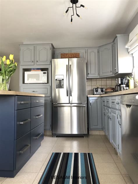 Check spelling or type a new query. DIY Kitchen Makeover On A Budget | Kitchen diy makeover ...