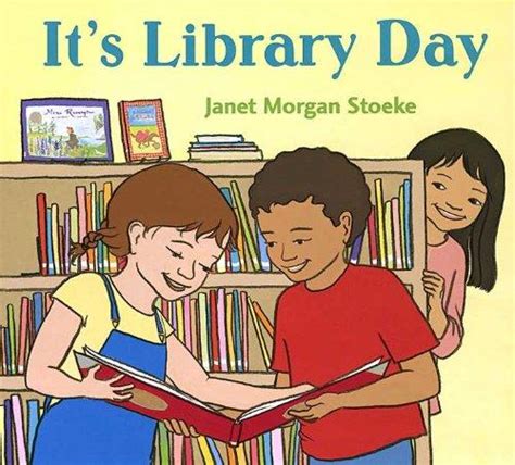 Its Library Day Diverse Bookfinder