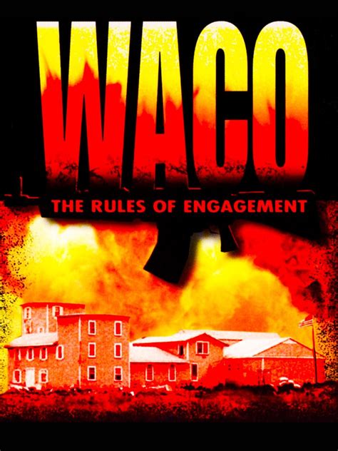 Waco: The Rules of Engagement Pictures - Rotten Tomatoes