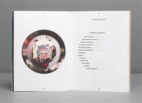 Insert this table of contents into your manual or book to help readers find the section they need. Designing the perfect table of contents: 50 examples to ...