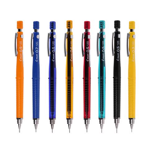 Buy 2018 Pilot 2 Pieces H 325 Drawing Pencil Mechnical