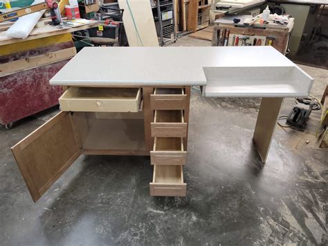 Project Gallery - A Handyman's Haven