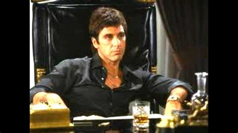 Scarface Theme The Right Combination Youtube