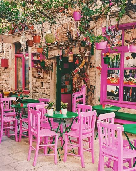 Browse now to find the right colours, sizes and designs for your home and your budget. Travel | Outdoor cafe, Outdoor restaurant, Cafe decor