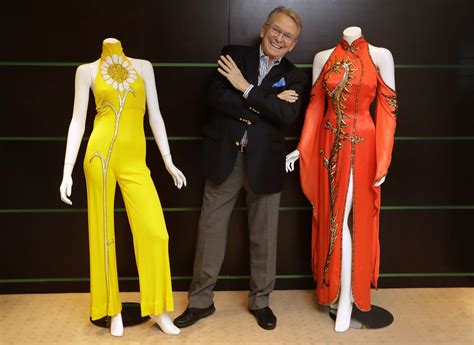 Bob Mackies Designs For Cher Carol Burnett Up For Auction Ap News
