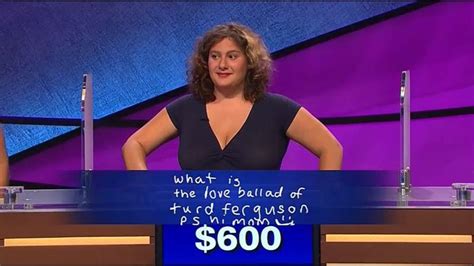 Read This Jeopardy Contestants Are Being Sexually Harassed Online
