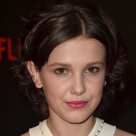 Millie Bobby Brown Just Wore *Those* Clear-Knee Topshop Jeans - Brit + Co