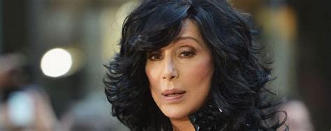 Cher), имя при рождении — ше́рилин саркися́н (англ. "Ich wurde reingelegt": Cher schießt gegen Kates ...