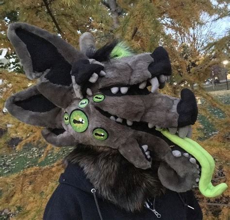 Pin By Brooke Palmquist On Fursuits Fursuit Furry Anthro Furry