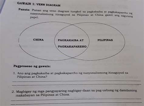 Ano Ang Pagkakaiba Ng Tagalog Sa Pilipino At Filipino Pagkakaiba Lahi