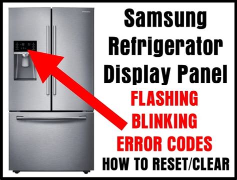 But can i be flashed with the stock recovery? Samsung Refrigerator Temperature Blinking | Tyres2c