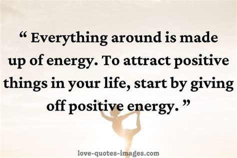 Best Positive Energy Quotes Images Love Quotes Images
