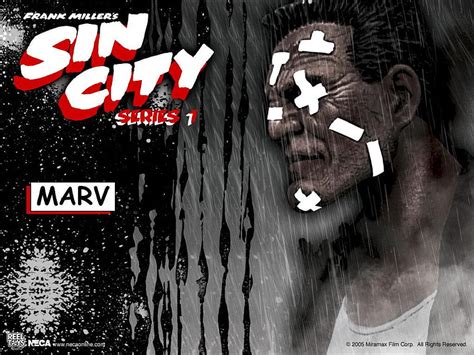 Sin City Marv And Backgrounds Marv Sin City Hd Wallpaper Pxfuel