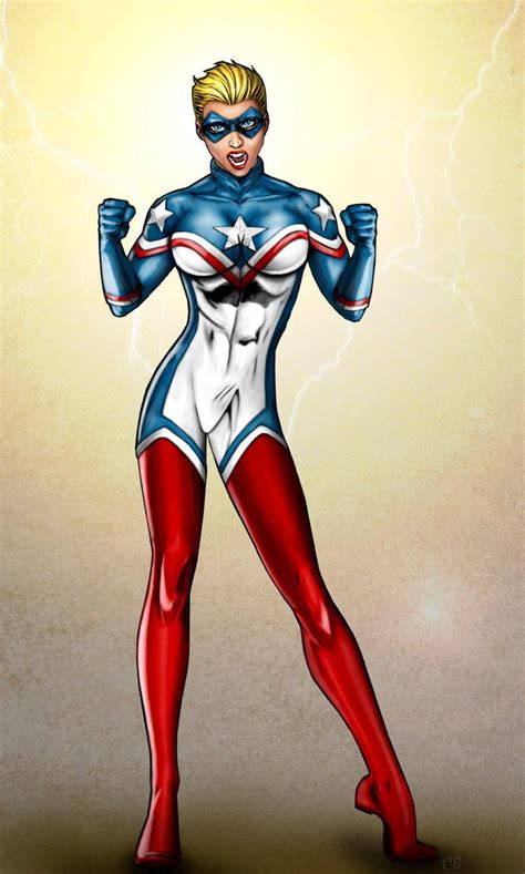 New Superheroes Female Superhero Superhero Design