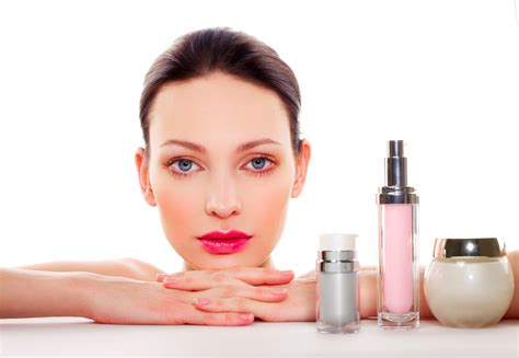 Dermasphere Cosmetic Industry Tall Claims
