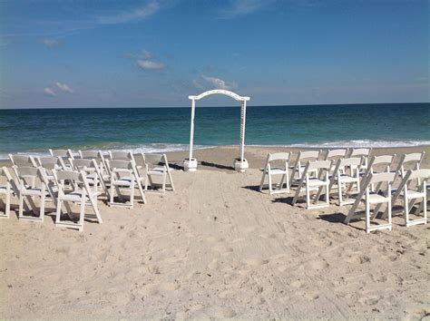 Check out our melbourne wedding selection for the very best in unique or custom, handmade pieces from our shops. Beach Wedding Ceremony | Wedding beach ceremony, Melbourne ...