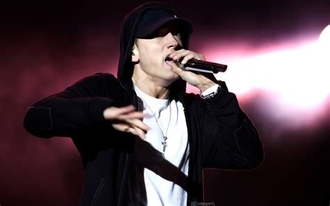 Eminem Rap God Wallpapers 80 Images
