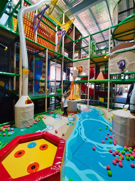 24 Best Play Centres In Melbourne For Toddlers Babies Kids