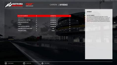 Así es Assetto Corsa Competizione en PS5 y Xbox Series X S que para en