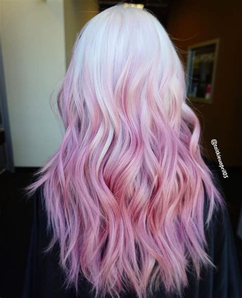 Pin By Kelley On Hairstyle Creative Hair Color Hair Inspiration