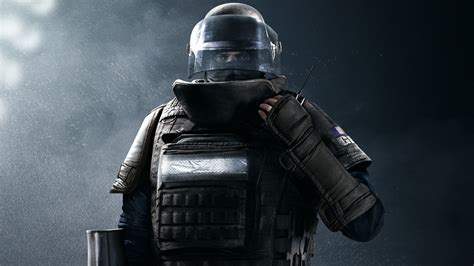 Rainbow Six Siege Gign Rook 5k Wallpapers Hd Wallpapers