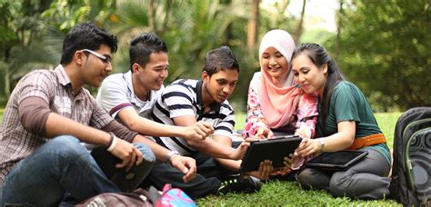 Aspiring to study in malaysia? With This New Govt Programme, Students Can Now Receive ...