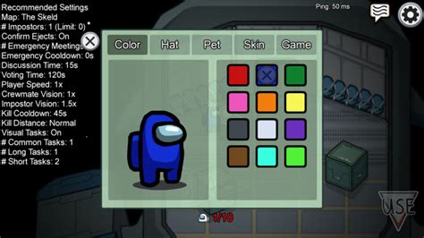 What does cyan mean in Among Us? - Pro Game Guides