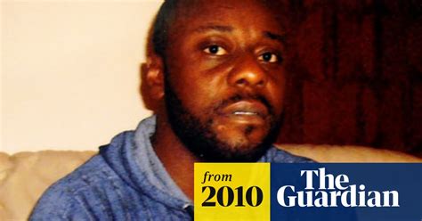 Mps Demand Inquiry Over Flight Death Jimmy Mubenga The Guardian