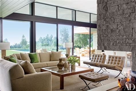 Marmol Radziner Designs A Modernist Home In Beverly Hills Modern