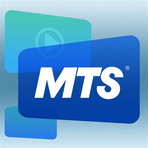 Mts Tv To Go By Mts Inc