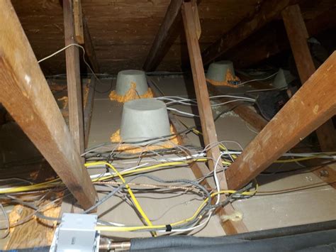 Check spelling or type a new query. Crawl Space Repair - Attic Converted to Beautiful Storage ...