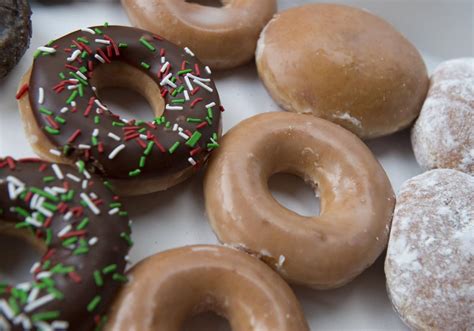 National Doughnut Day 2019: 6 Easy Homemade Donut Recipes