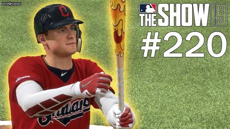 The Old Kleschka Is Back Mlb The Show Road To The Show Youtube