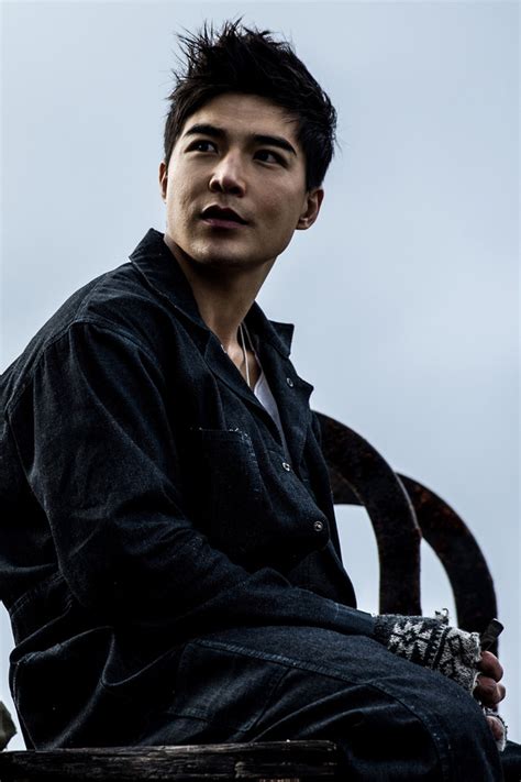 640x960 Ludi Lin As Zack In The Power Rangers Movie Iphone 4 Iphone 4s