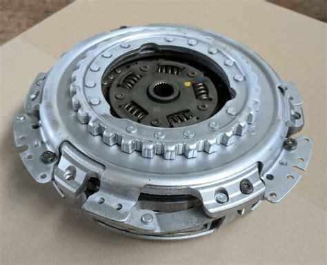 Common Faults In The 7 Speed Dsg Automatic Transmission Axleaddict