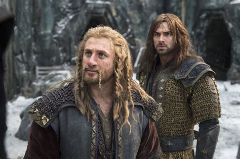 Fili And Kili From The Hobbit 41 Pop Culture Halloween Costumes For