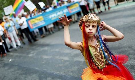 Abrirán El Primer Kínder Para Niños Homosexuales Y Transgénero