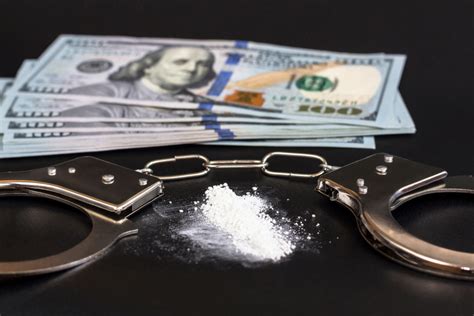 Why You Should Seek An Experienced Drug Crime Defense Attorney To
