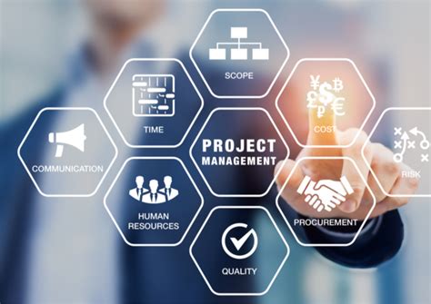 What Is A Programme In Project Management