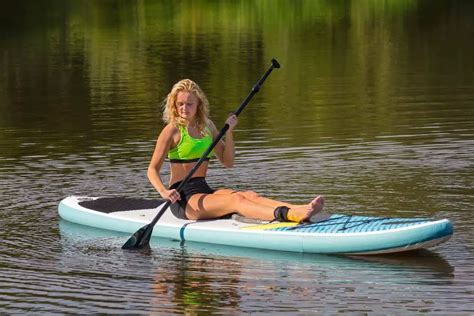Can You Add A Seat To Your Stand Up Paddle Board Paddle Board Kings