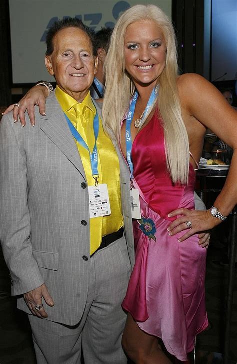 Geoffrey Edelsten Meet Geoffrey Edelsten S New 26 Year Old Girlfriend Geoffrey Edelsten