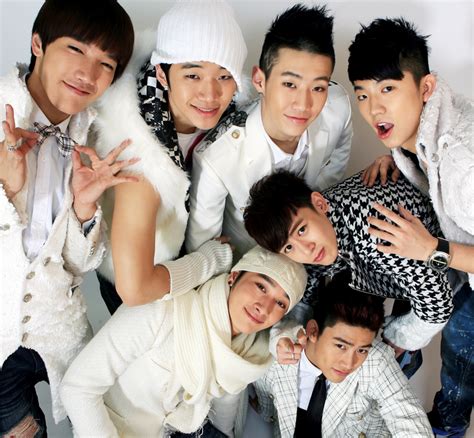 top kpop music: The Best of the K-pop: 2PM