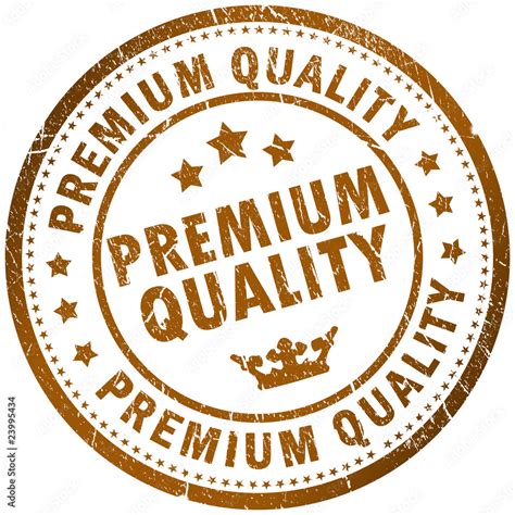 Premium Quality Stamp Stock Illustration Adobe Stock