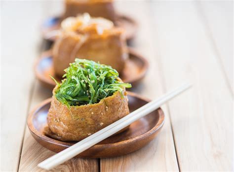 Sushi Was ist was Ein Überblick über die beliebtesten Sushi - Arten