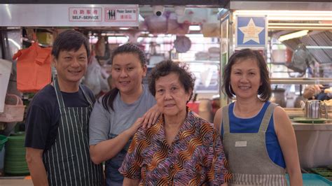Kim peow hotel llp struck off. The Pressure Of Being Singapore's Best Chicken Rice Stall