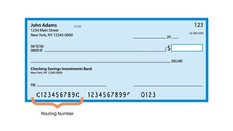 How To Find The Routing Number For Your Checking Account Phroogal