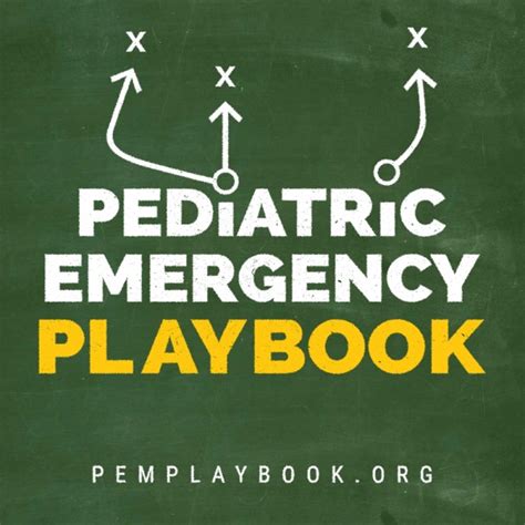 Pediatric Emergency Playbook Tim Horeczko Md Mscr Facep Faap