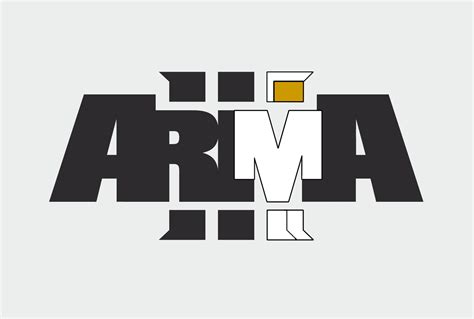 Arma Logo Logodix